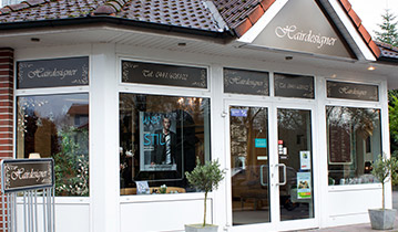 Salon, Hairdesigner, Friseursalon, Friseur, Oldenburg, Ofenerdiek